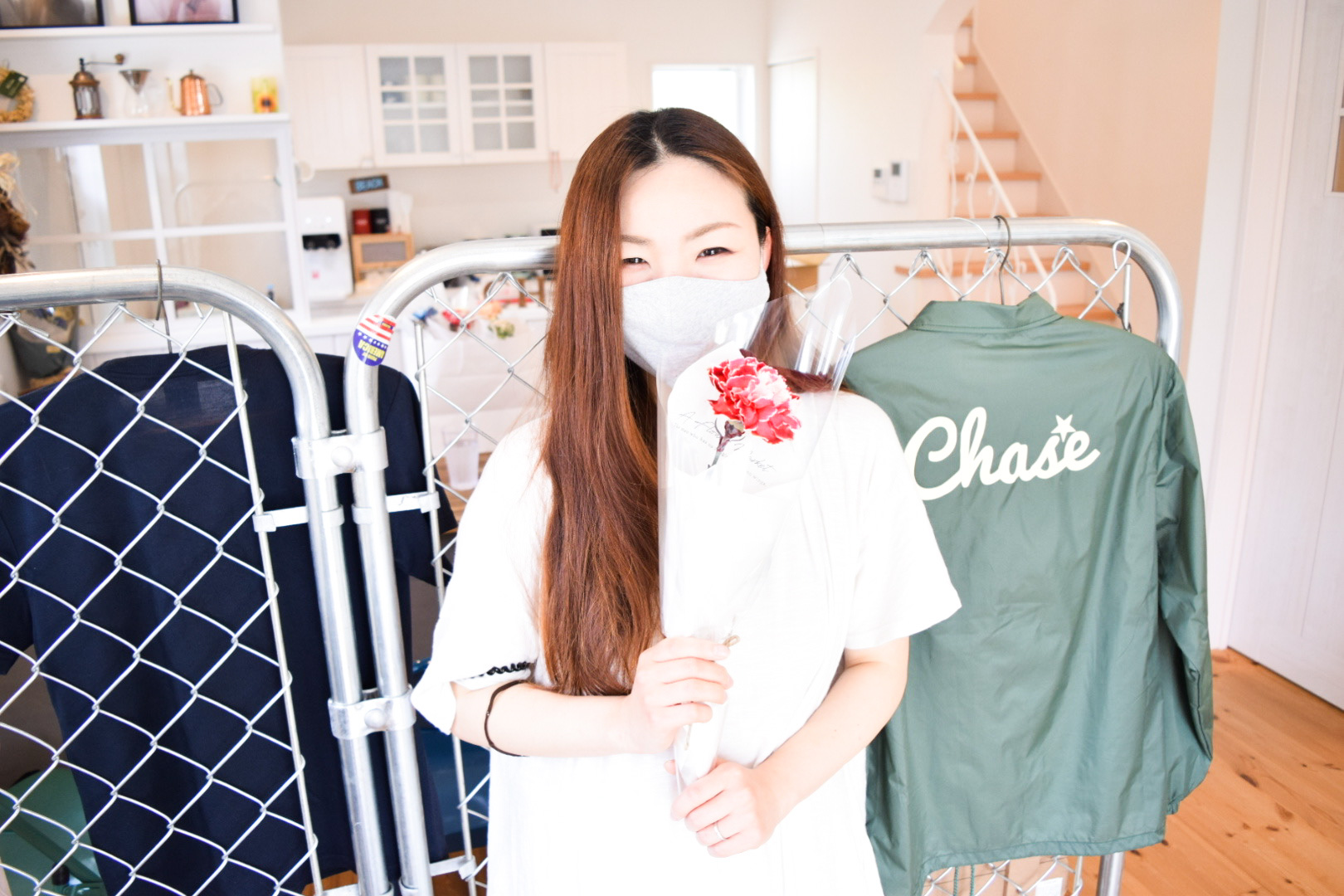 Chase | 熊本の女性専用ダイエット・パーソナルトレーニングジム